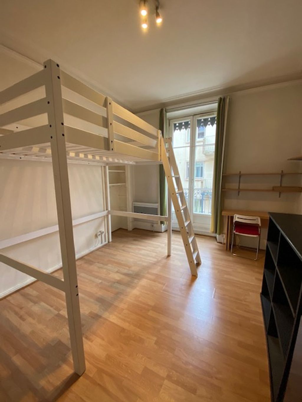 Achat appartement à vendre 3 pièces 50 m² - Grenoble