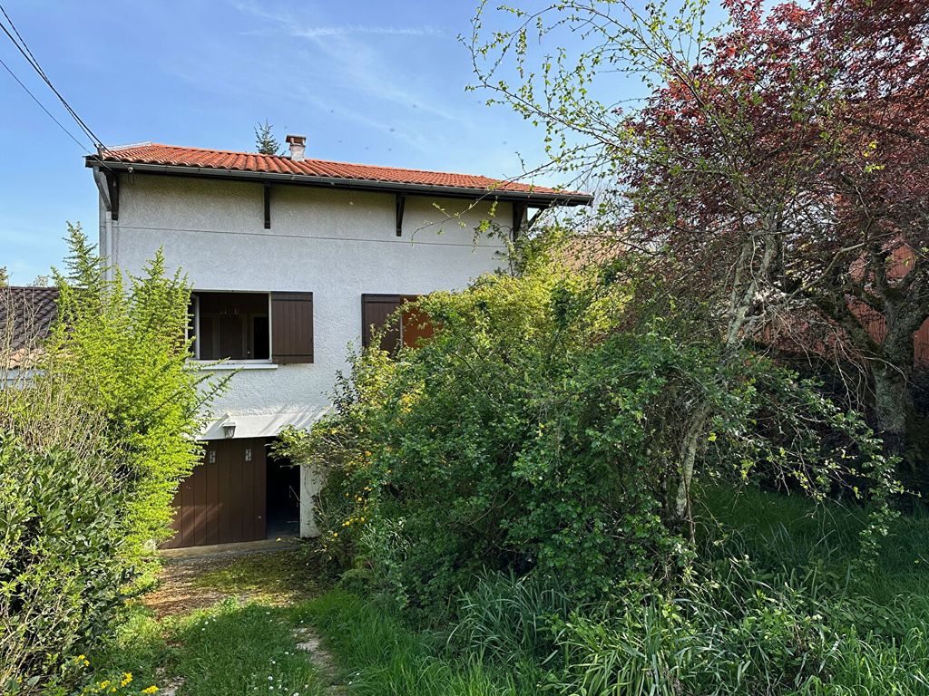 Achat maison à vendre 4 chambres 272 m² - Mérignac