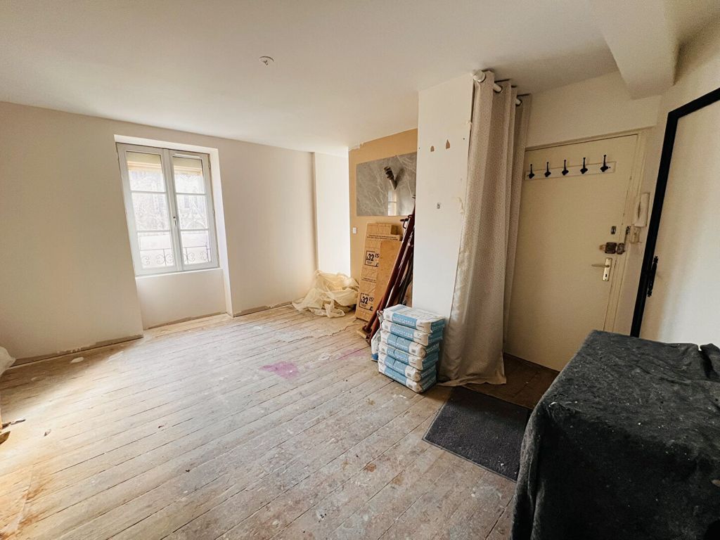 Achat appartement à vendre 2 pièces 40 m² - Cancale