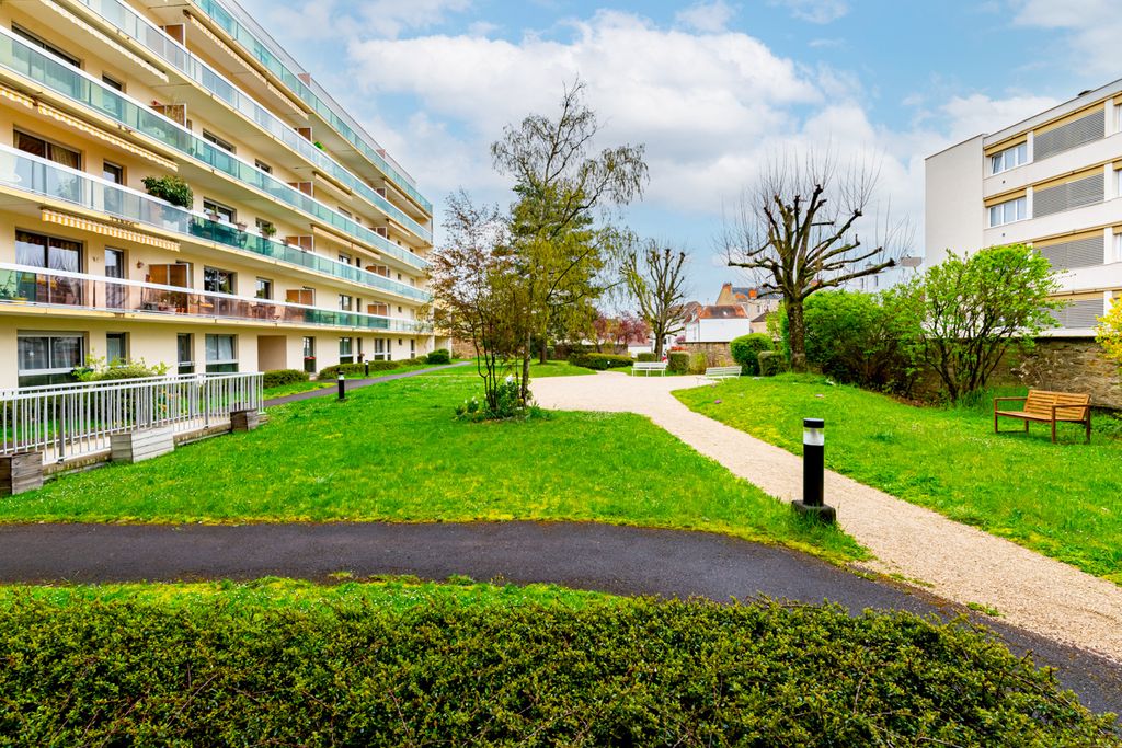 Achat appartement 5 pièce(s) Dijon