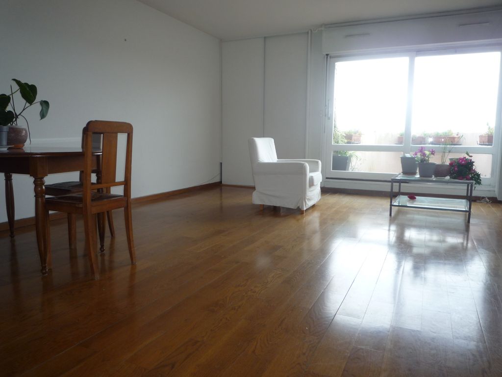 Achat appartement à vendre 2 pièces 54 m² - Montpellier