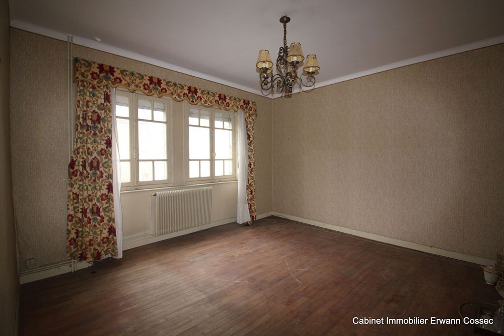 Achat maison 6 chambre(s) - Guilvinec