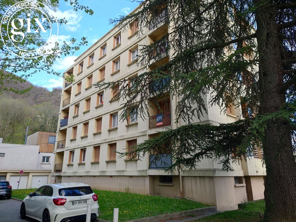Achat appartement 3 pièce(s) Saint-Martin-le-Vinoux