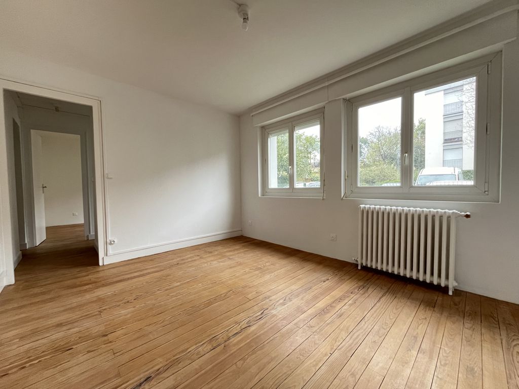 Achat appartement à vendre 2 pièces 39 m² - Bordeaux