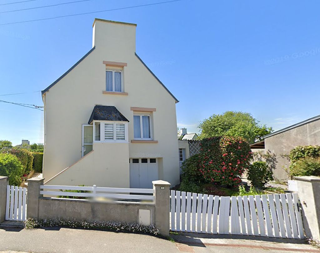 Achat maison 4 chambre(s) - Pont-Croix