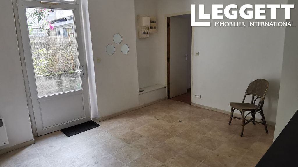 Achat appartement 2 pièce(s) Périgueux