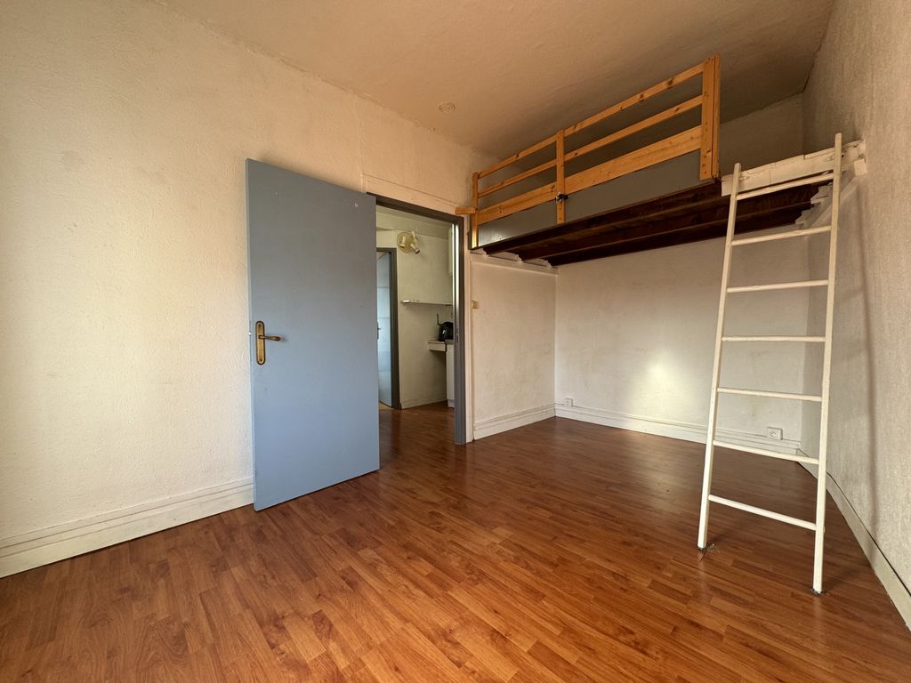 Achat appartement 1 pièce(s) Montpellier