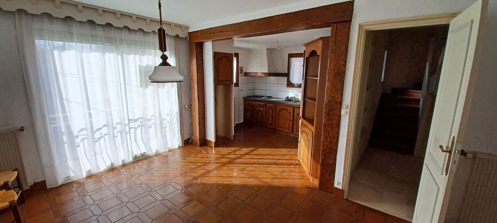 Achat maison 3 chambre(s) - Le Relecq-Kerhuon