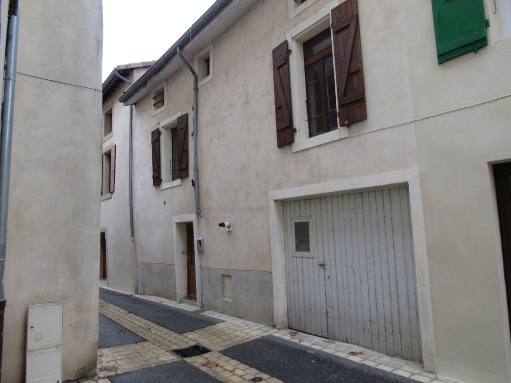 Achat maison 2 chambre(s) - Tain-l'Hermitage