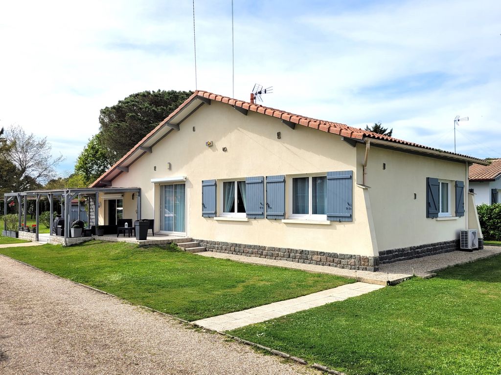 Achat maison 3 chambre(s) - La Teste-de-Buch