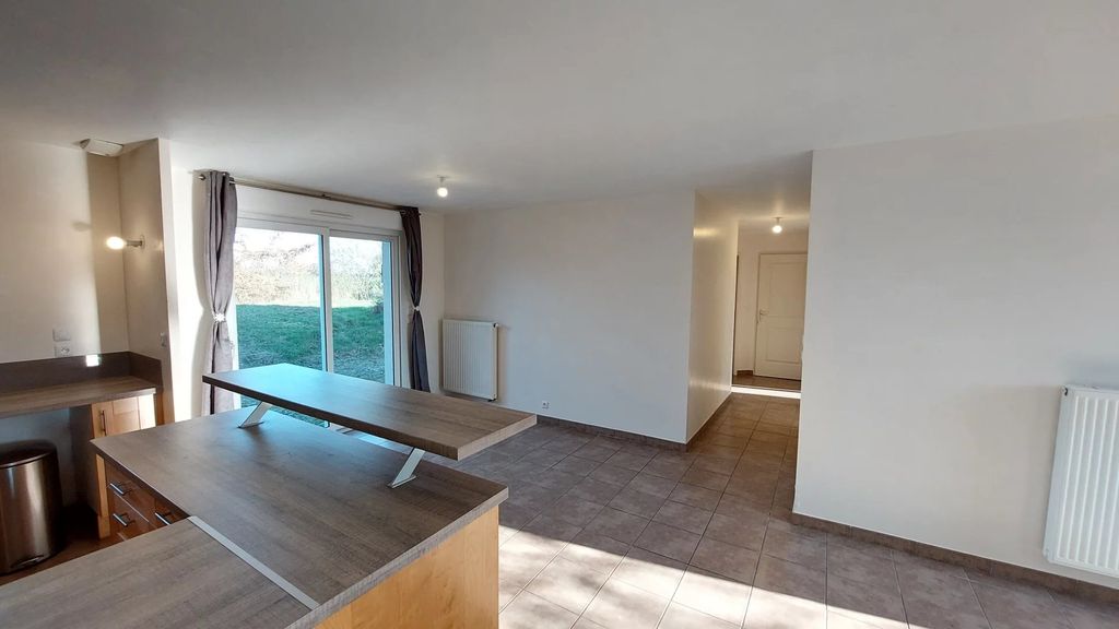 Achat maison à vendre 3 chambres 86 m² - Fondettes