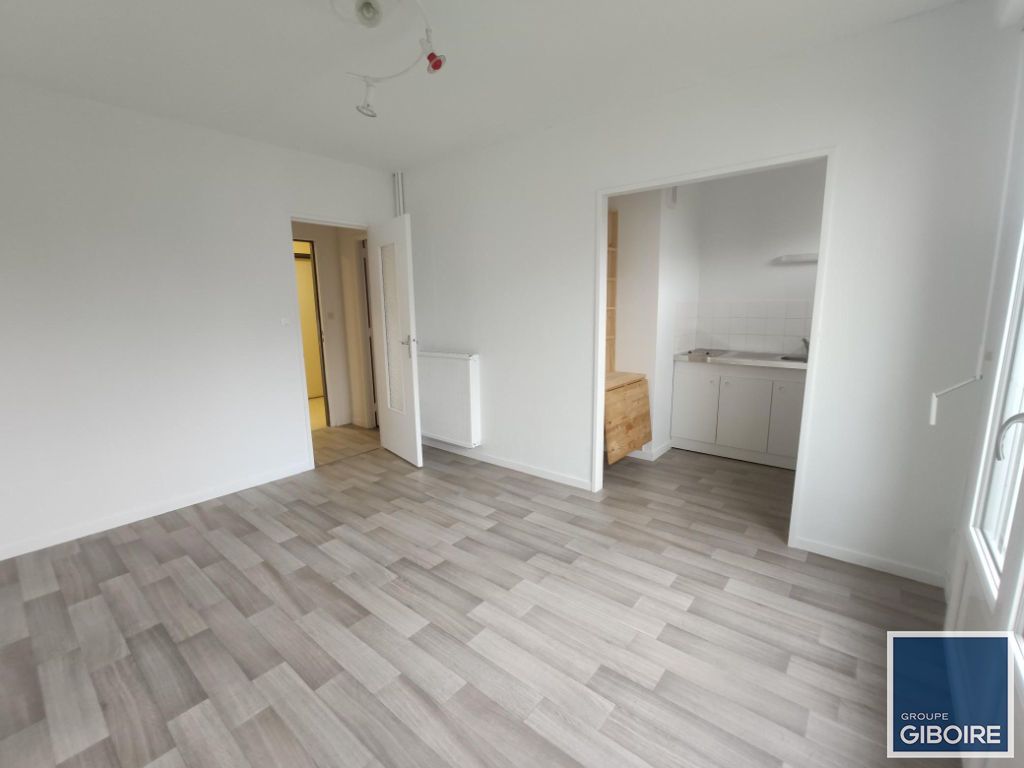 Achat studio à vendre 23 m² - Rennes