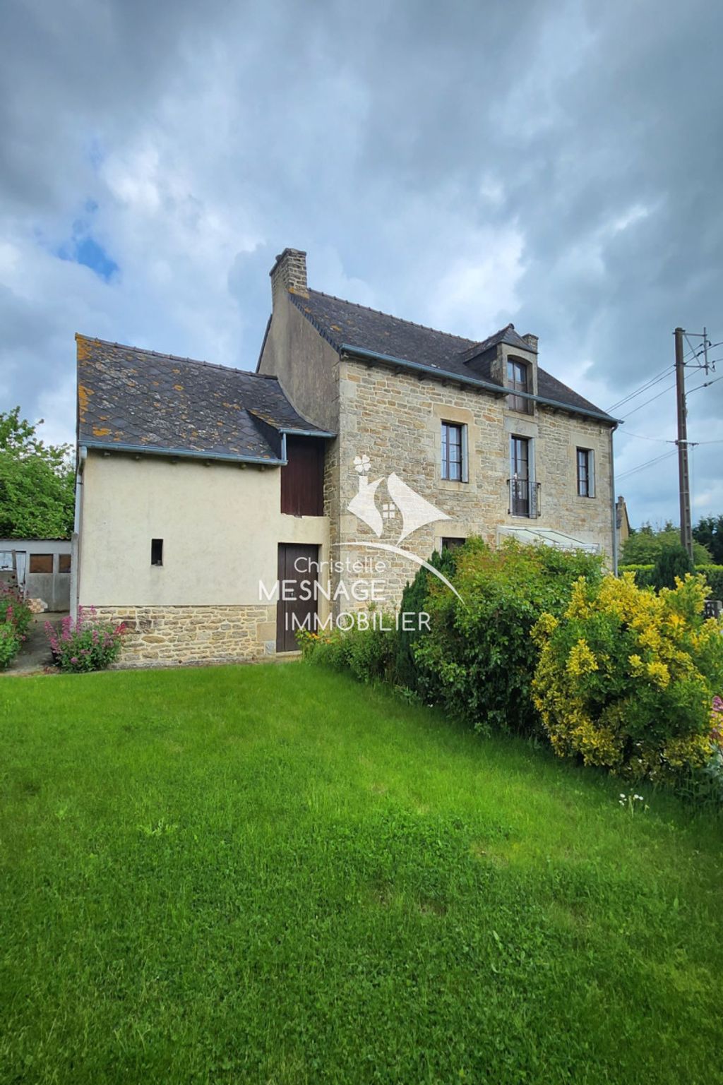 Achat maison 2 chambre(s) - Dinan