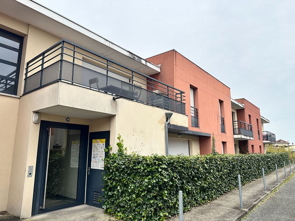 Achat appartement 1 pièce(s) Mérignac