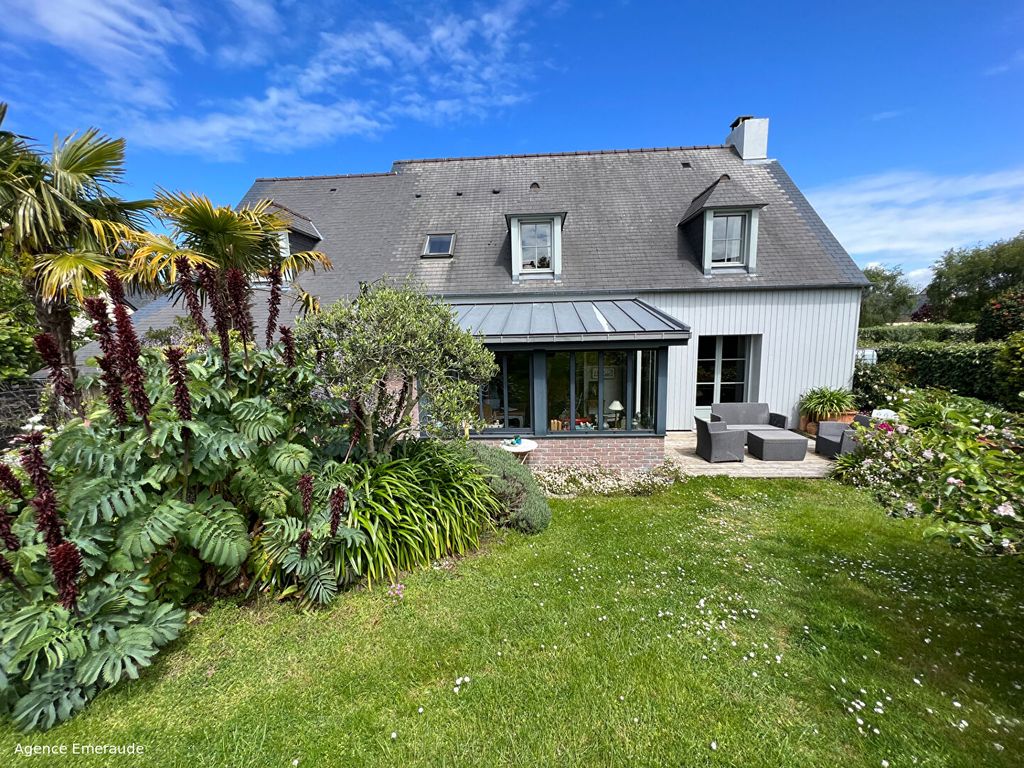 Achat maison 4 chambre(s) - Saint-Lunaire