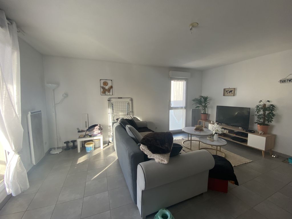 Achat appartement à vendre 2 pièces 43 m² - Montpellier