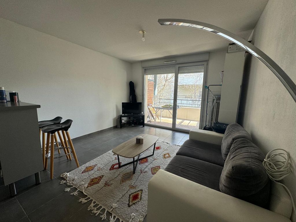 Achat appartement à vendre 2 pièces 40 m² - Castanet-Tolosan