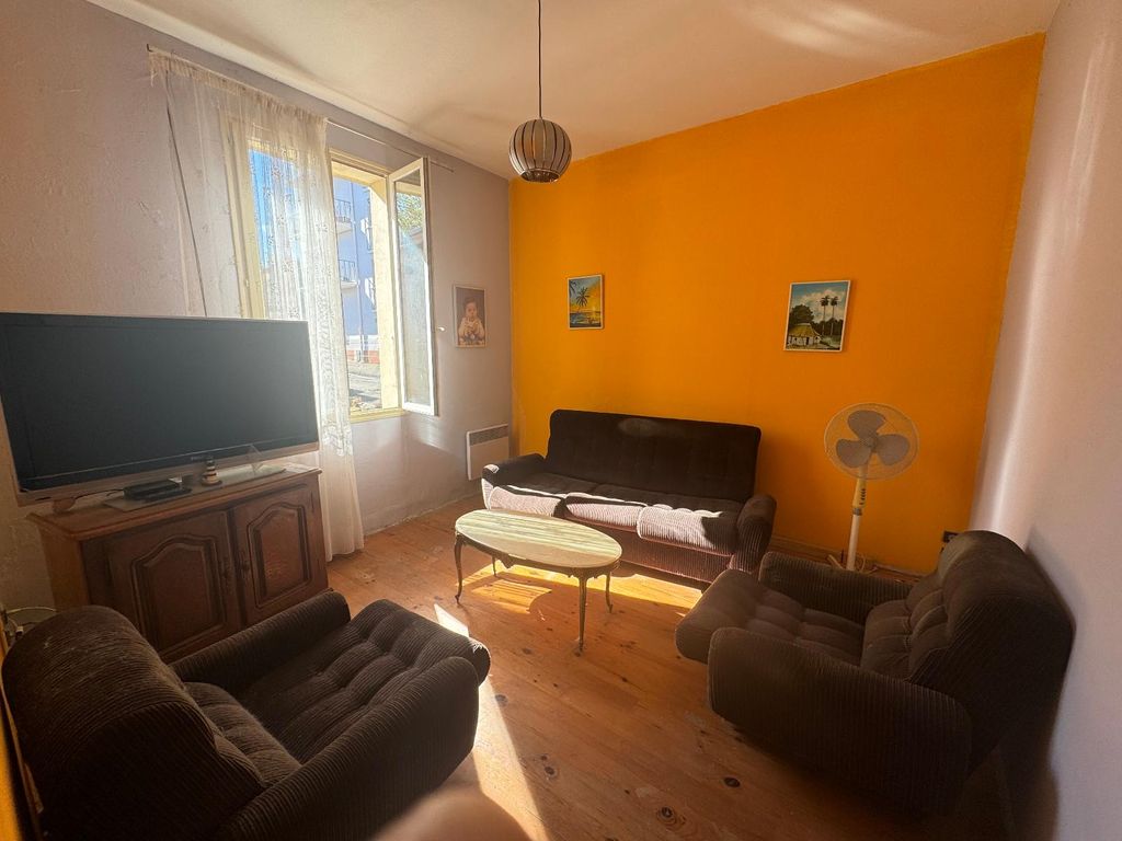 Achat maison 1 chambre(s) - Toulouse