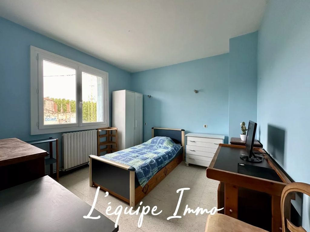 Achat maison 3 chambre(s) - L'Isle-Jourdain