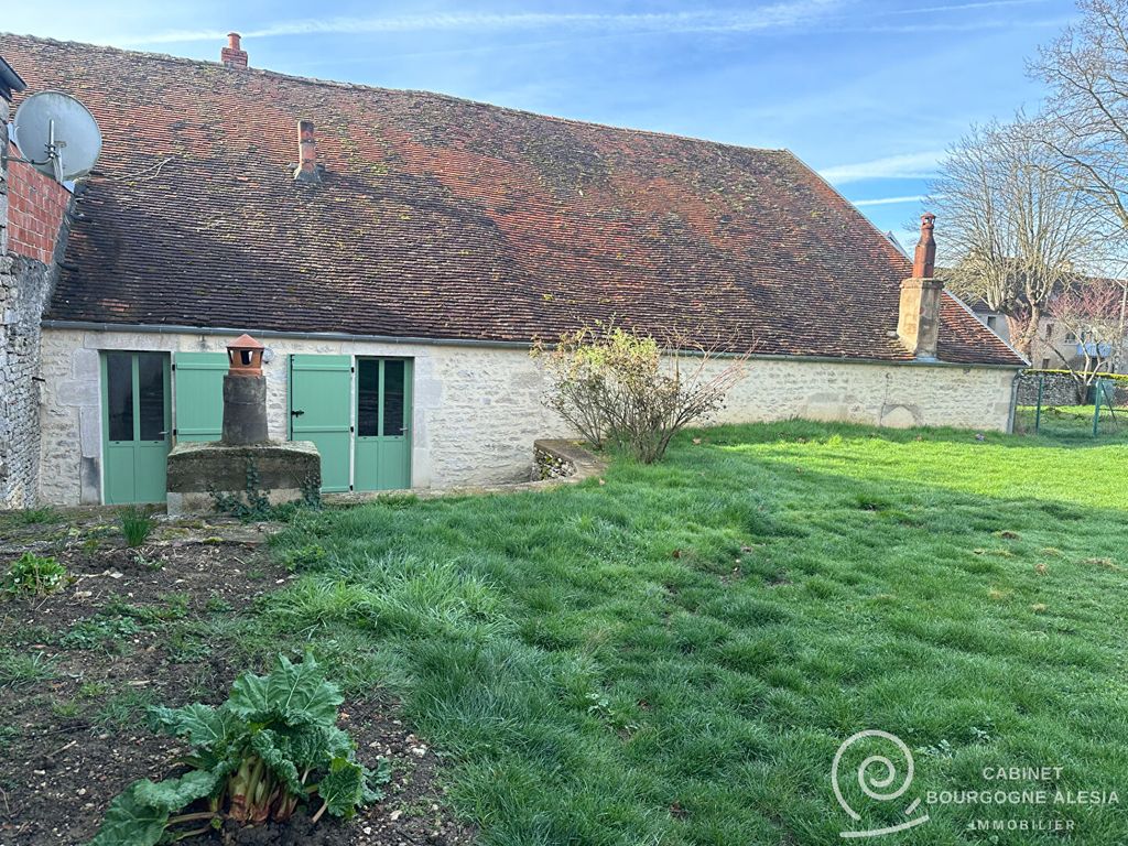 Achat maison 2 chambre(s) - Pouillenay