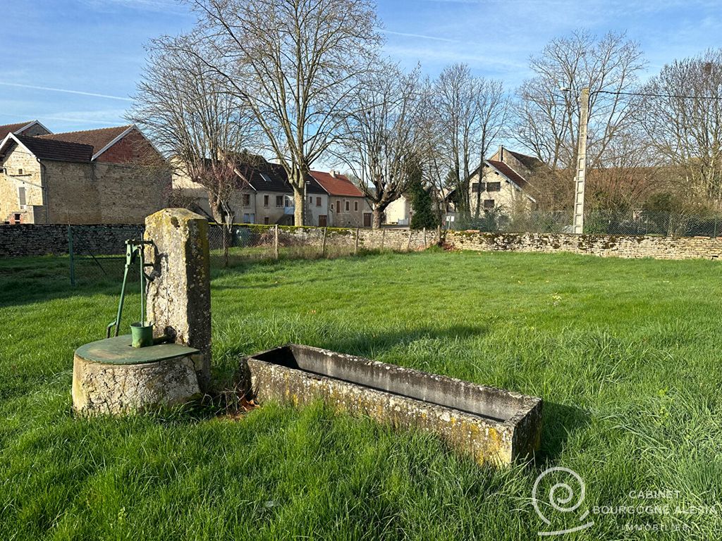 Achat maison 2 chambre(s) - Venarey-les-Laumes