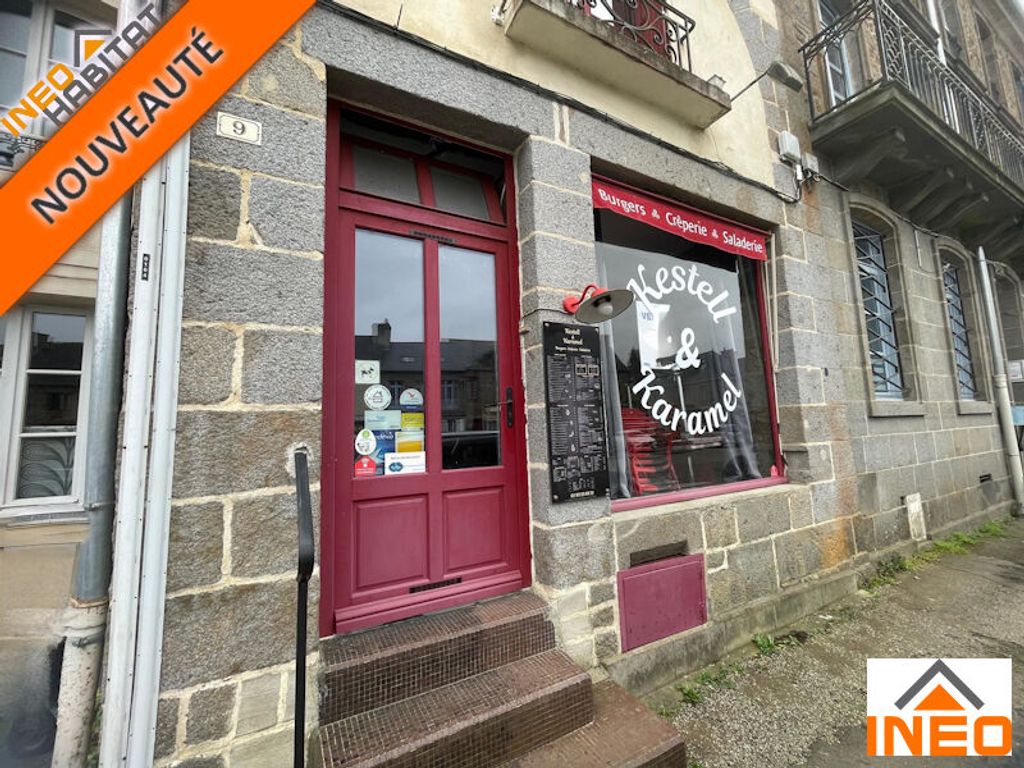 Achat maison 2 chambre(s) - Hédé-Bazouges