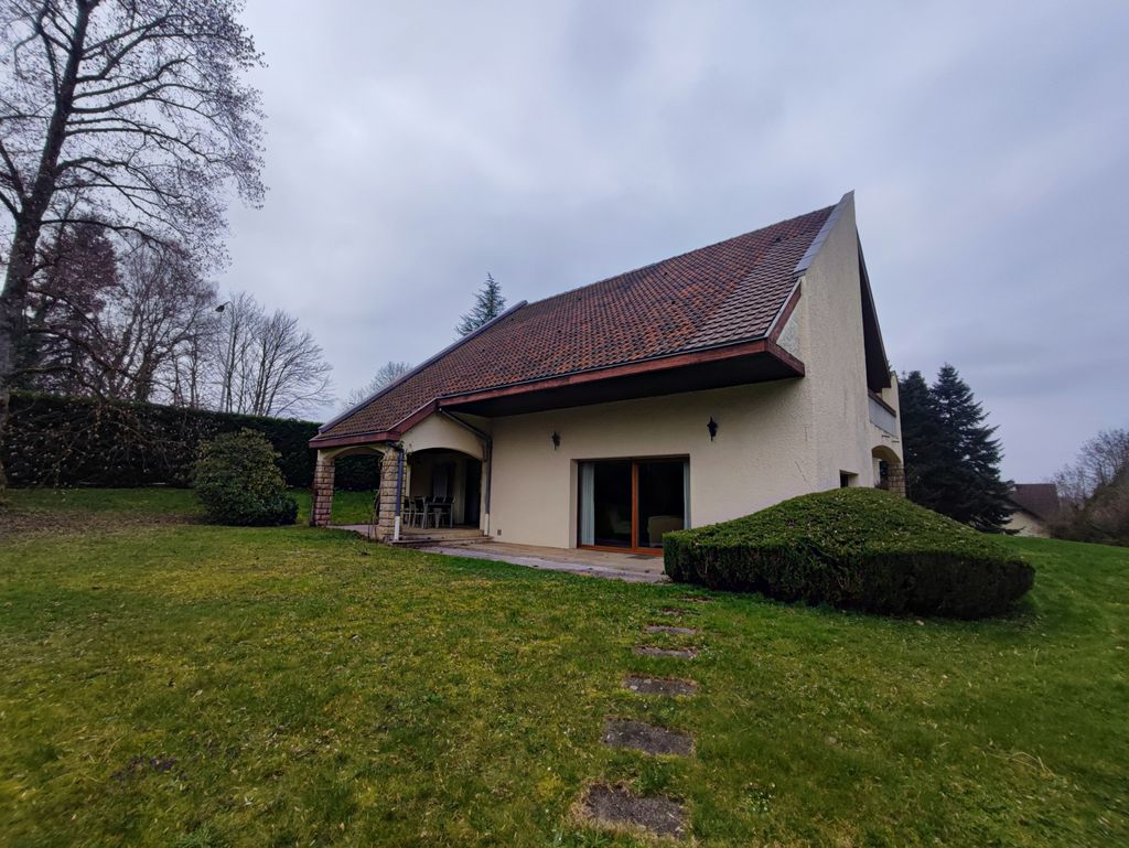 Achat maison 4 chambre(s) - Montbéliard