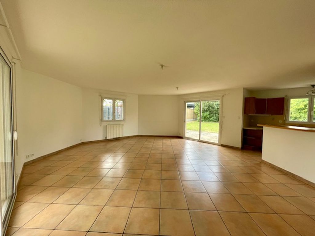 Achat maison à vendre 4 chambres 157 m² - Le Haillan