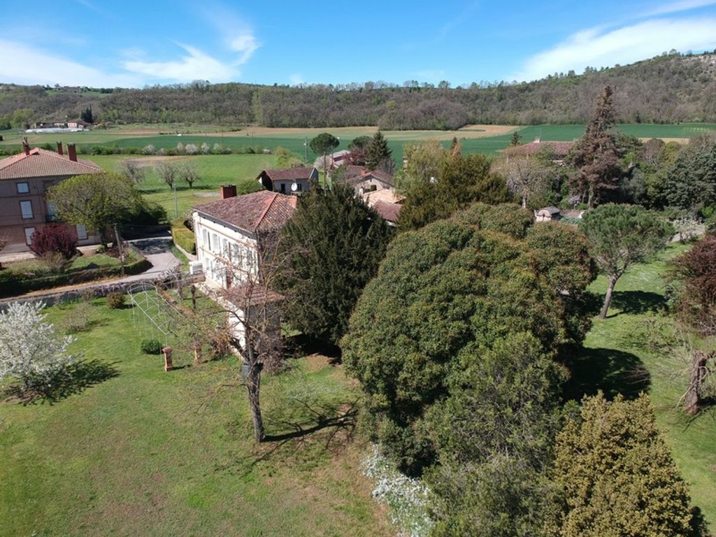 Achat maison 5 chambre(s) - Albi