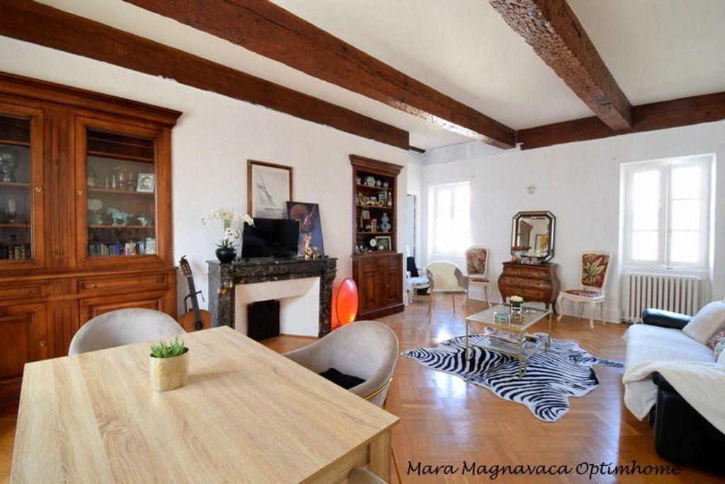 Achat appartement à vendre 3 pièces 126 m² - Castres