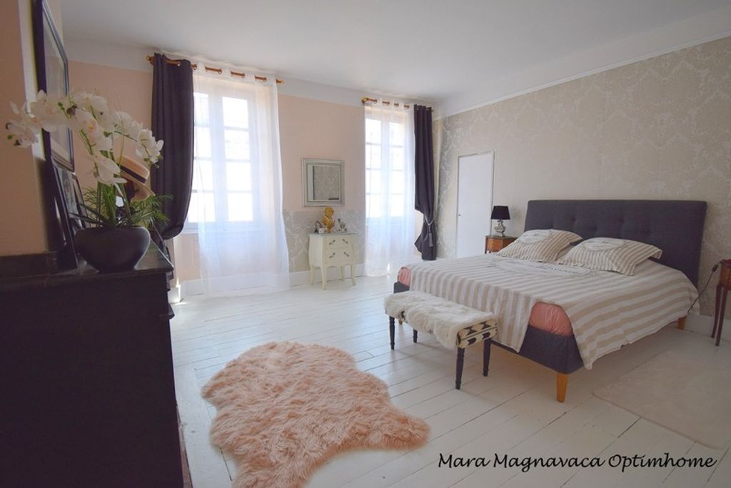 Achat appartement à vendre 3 pièces 126 m² - Castres