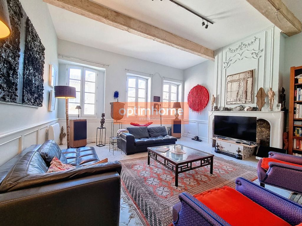 Achat maison à vendre 4 chambres 204 m² - Lectoure