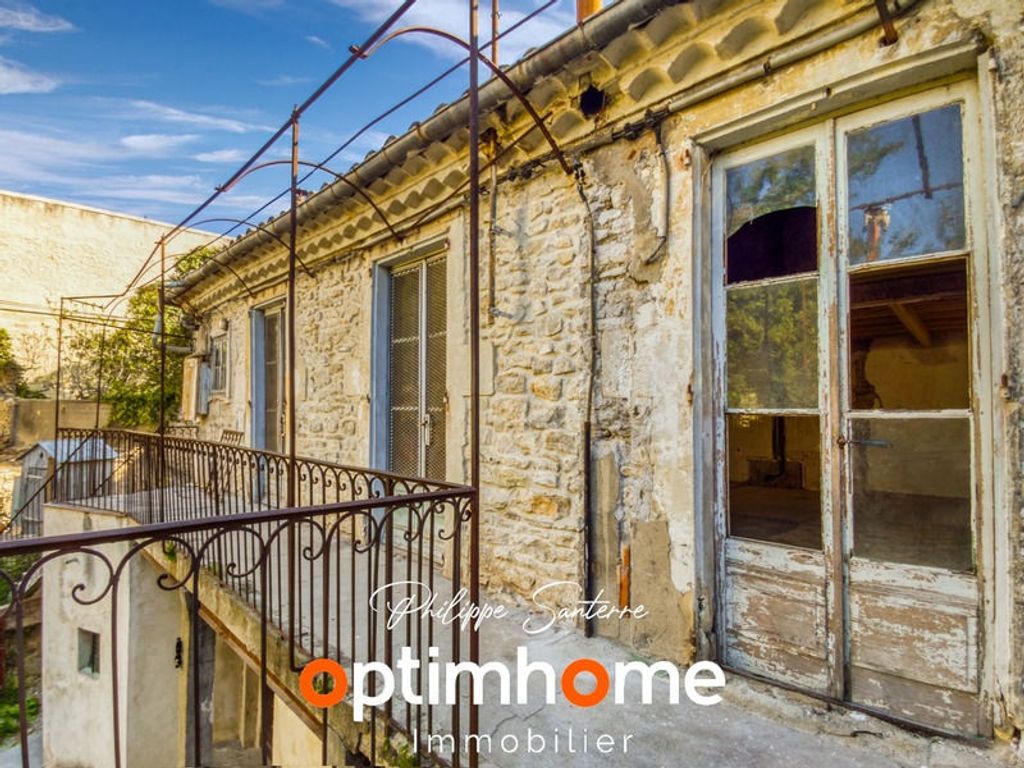 Achat duplex à vendre 4 pièces 176 m² - Nîmes