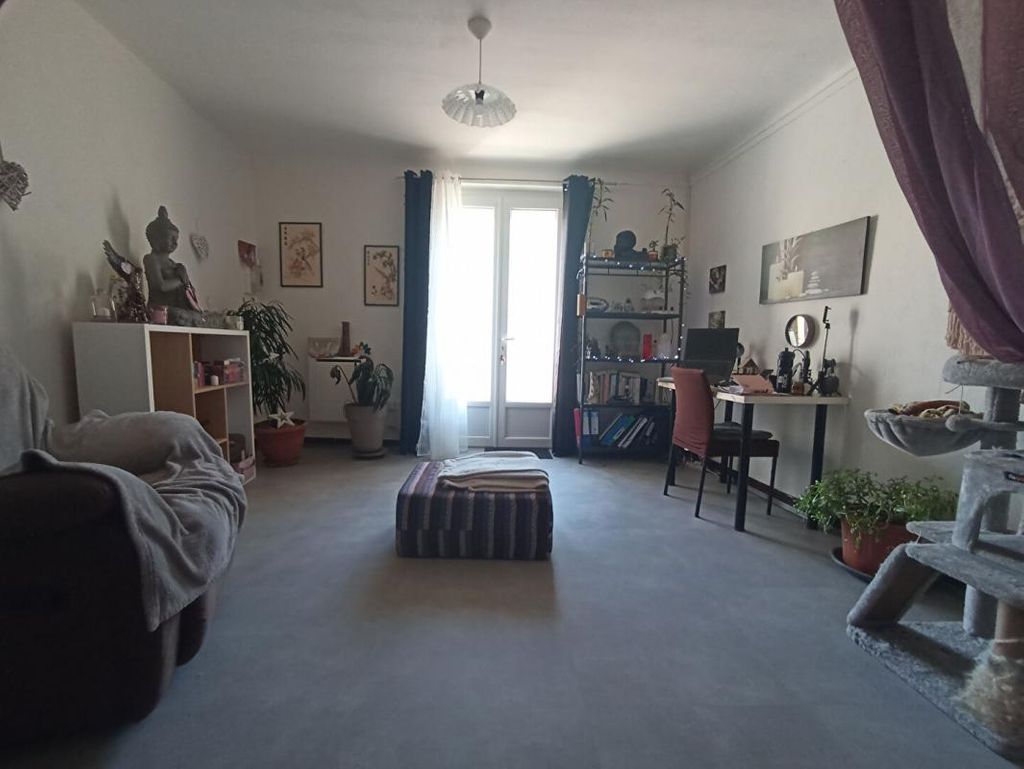 Achat maison à vendre 2 chambres 74 m² - Lapalud