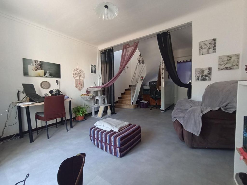 Achat maison 2 chambre(s) - Lapalud