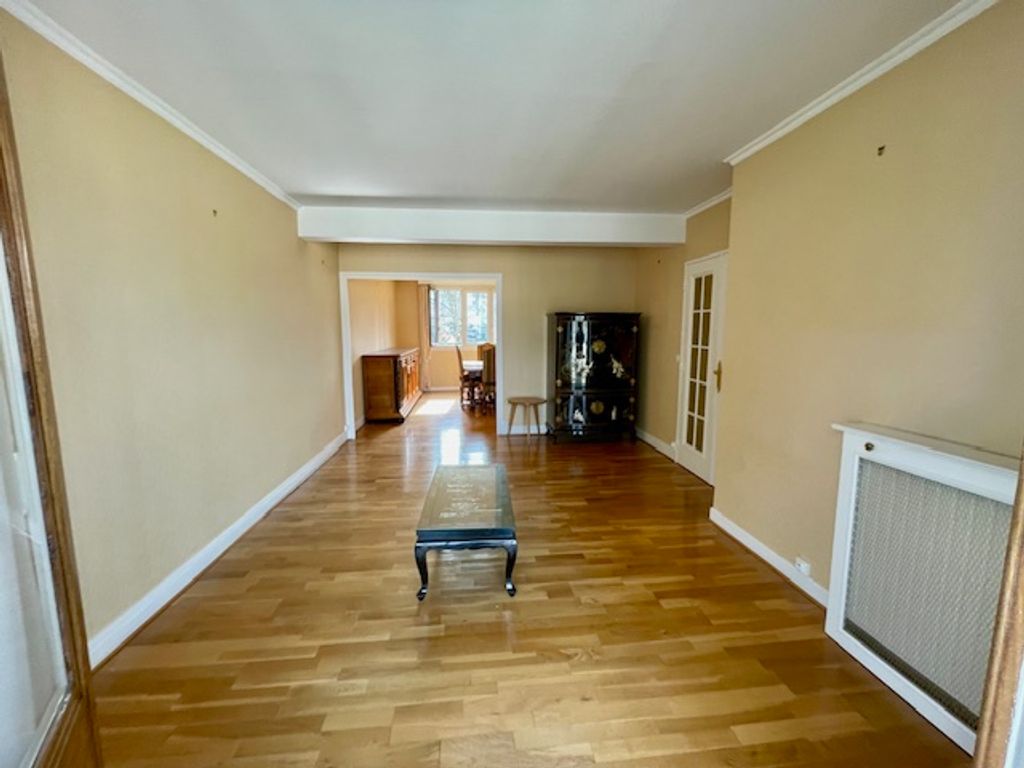 Achat appartement à vendre 3 pièces 58 m² - Le Plessis-Robinson