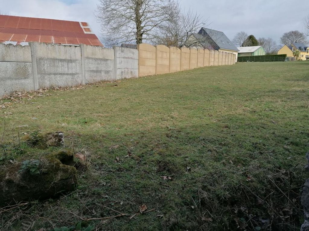 Achat maison 1 chambre(s) - Taupont