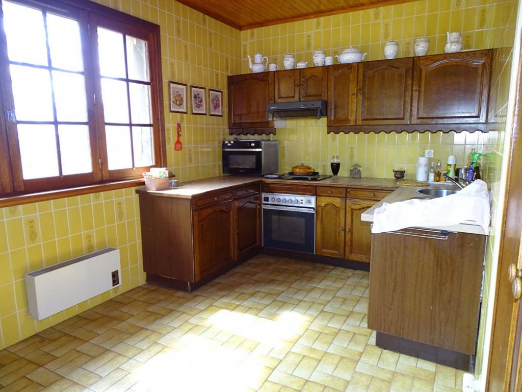 Achat maison 2 chambre(s) - Montignac