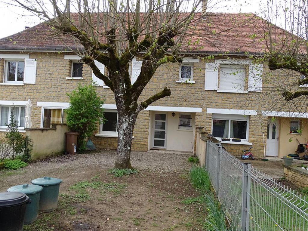 Achat maison à vendre 3 chambres 76 m² - Montignac