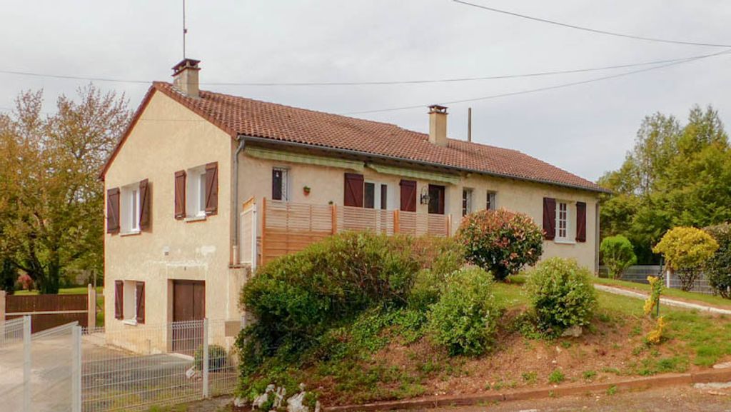 Achat maison 3 chambre(s) - Souillac