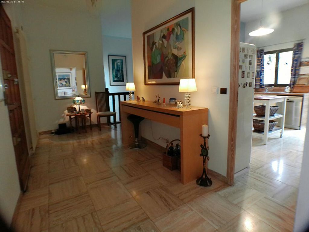 Achat maison à vendre 3 chambres 234 m² - Pézenas