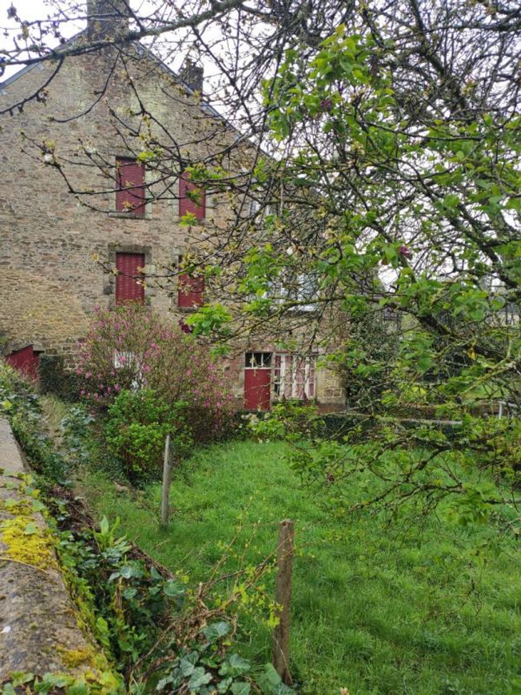 Achat maison 3 chambre(s) - Guémené-sur-Scorff