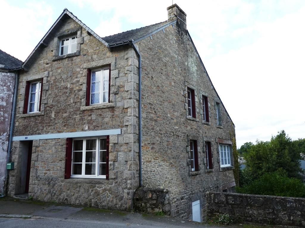 Achat maison 3 chambre(s) - Guémené-sur-Scorff