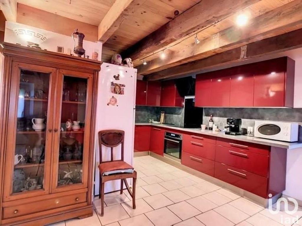 Achat maison à vendre 6 chambres 174 m² - Fournols