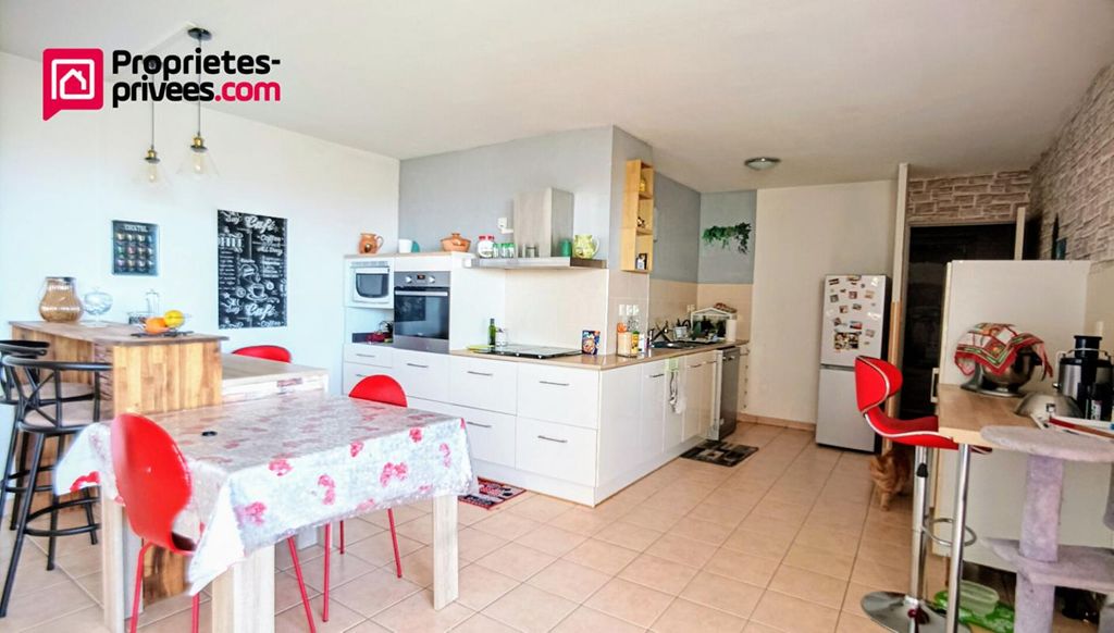 Achat appartement 3 pièce(s) Marseille 14ème arrondissement