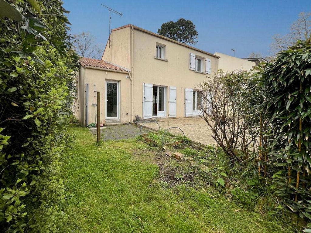 Achat maison 3 chambre(s) - Saint-Brevin-les-Pins