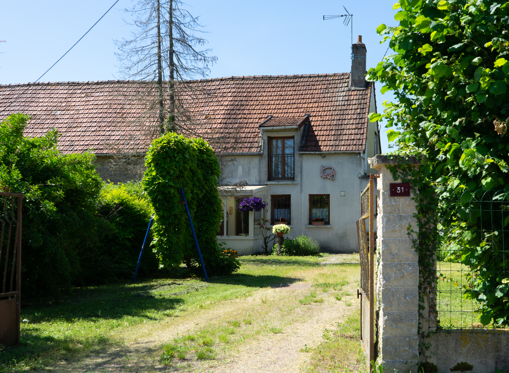 Achat maison 3 chambre(s) - La Collancelle