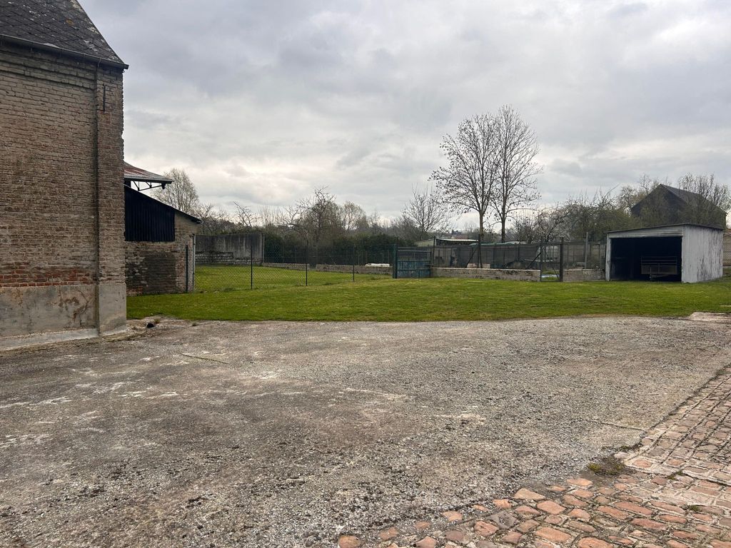 Achat maison 3 chambre(s) - Solesmes