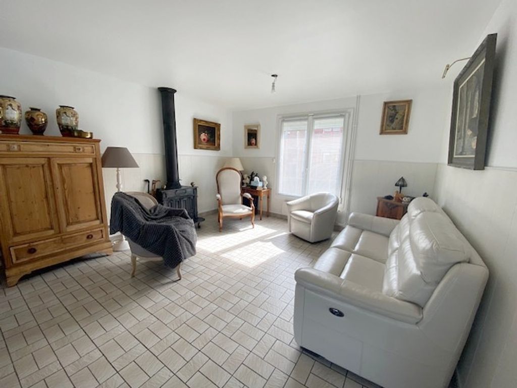 Achat maison 3 chambre(s) - Villeneuve-d'Ascq
