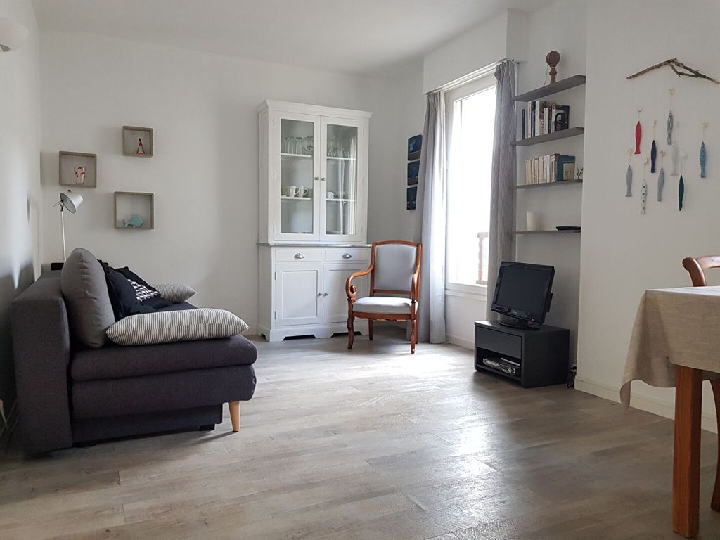 Achat studio à vendre 29 m² - Sarzeau